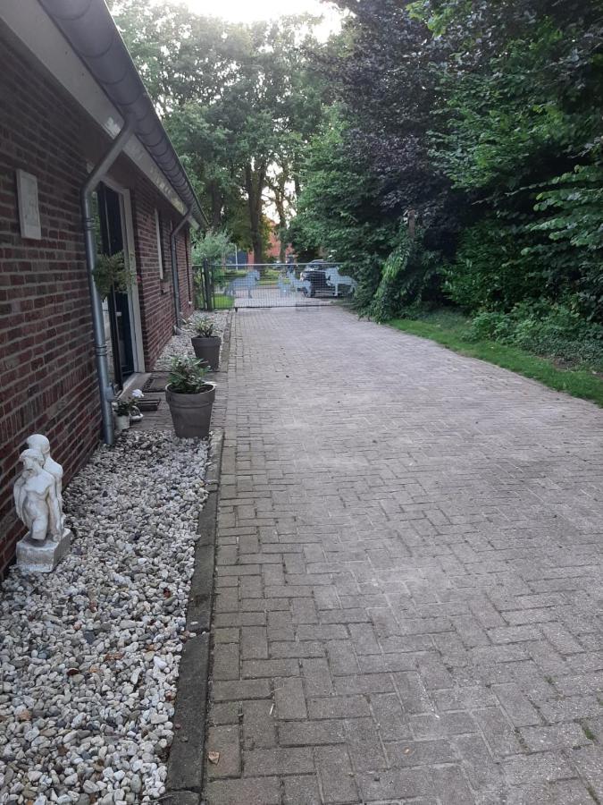 'T Wolthoes Vlagtwedde Exteriör bild