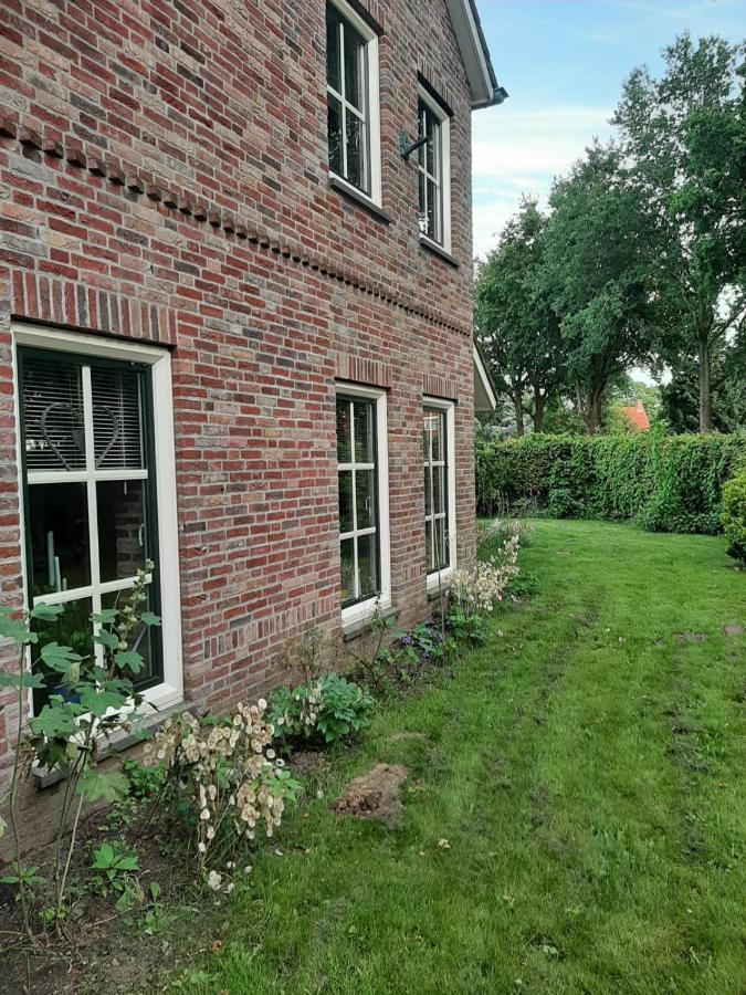 'T Wolthoes Vlagtwedde Exteriör bild