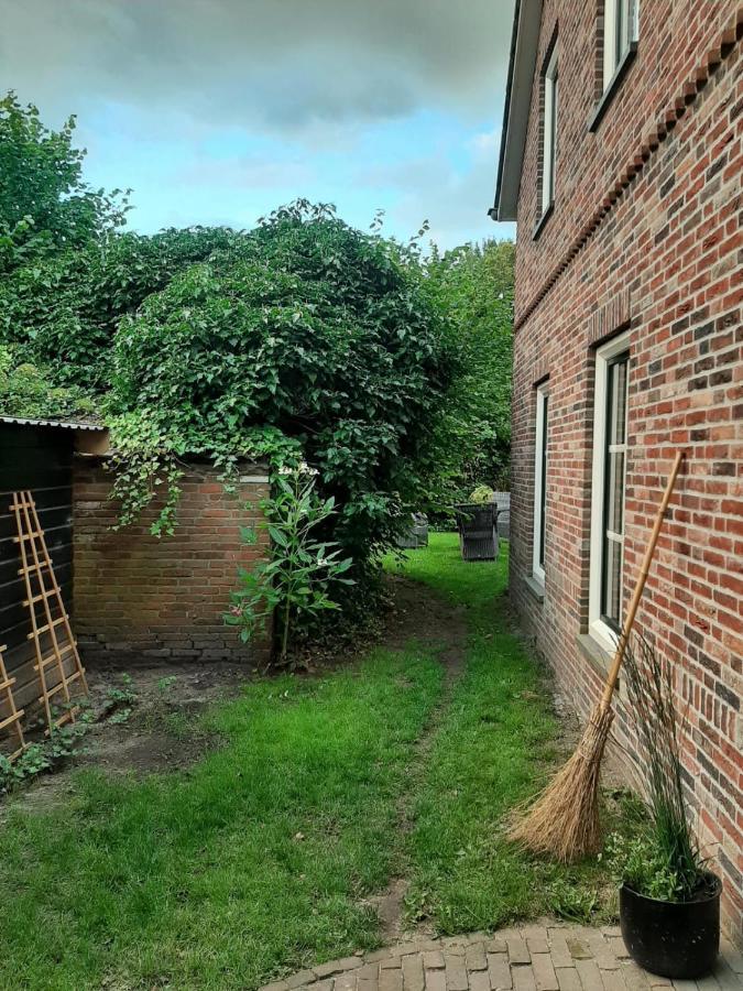 'T Wolthoes Vlagtwedde Exteriör bild